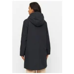 KnowledgeCotton Apparel Damen Winterjacke - Climate Shell