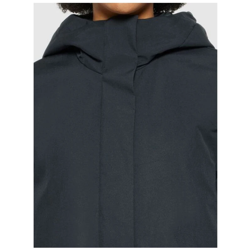 KnowledgeCotton Apparel Damen Winterjacke - Climate Shell