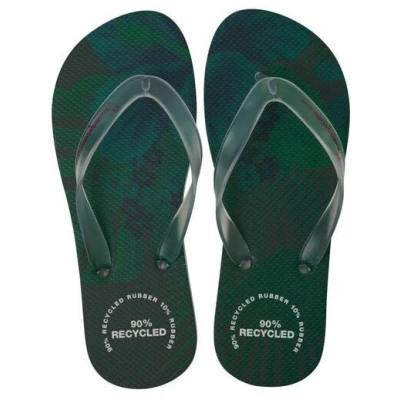 KnowledgeCotton Apparel Flip Flop Shoe