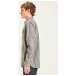 KnowledgeCotton Apparel Hemd Larch Flannel