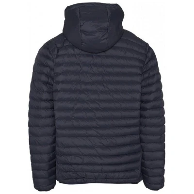 KnowledgeCotton Apparel Quilted Nylon Jacket