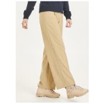 KnowledgeCotton Apparel Stoffhose - POSEY - aus recyceltem Polyester