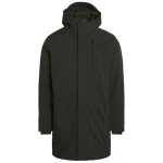 KnowledgeCotton Apparel Winterparka - Climate shell jacket