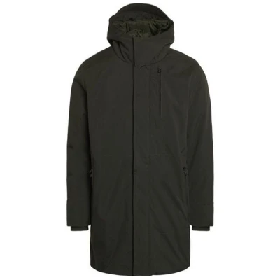 KnowledgeCotton Apparel Winterparka - Climate shell jacket