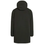 KnowledgeCotton Apparel Winterparka - Climate shell jacket