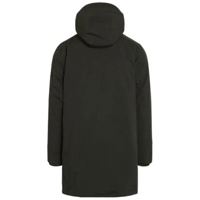KnowledgeCotton Apparel Winterparka - Climate shell jacket