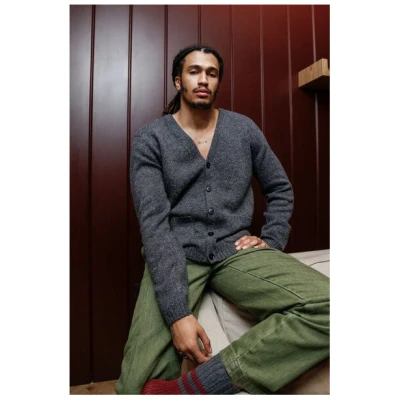Komodo Cardigan Modell: Batsa
