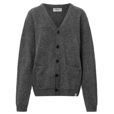 Komodo Cardigan Modell: Batsa