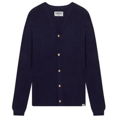 Komodo Cardigan Modell: Lukas