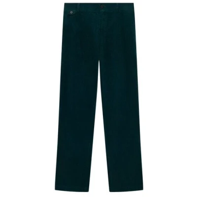 Komodo Cordhose aus Bio-Baumwolle Modell: Kalden