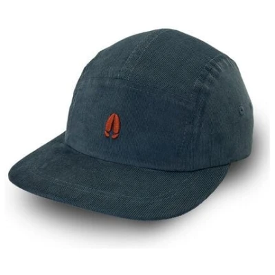 Kopyto AGAMA 5-Panel Cap aus Bio-Baumwolle