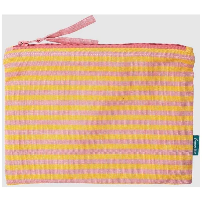 Kosmetiktasche Stripes