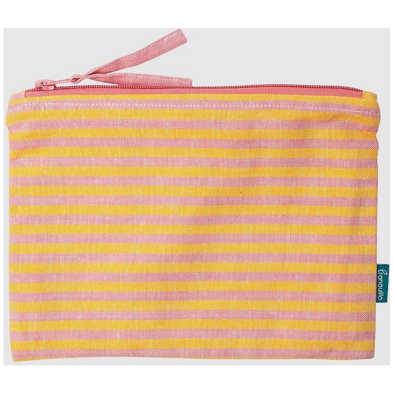 Kosmetiktasche Stripes