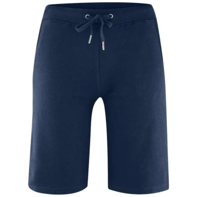 Kurze Sweathose Damen - GOTS zertifizierte Bio Baumwolle