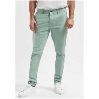 Kuyichi Herren vegan Chino Dexter Green