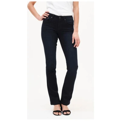 Kuyichi Jeans Bootcut Fit - Amy