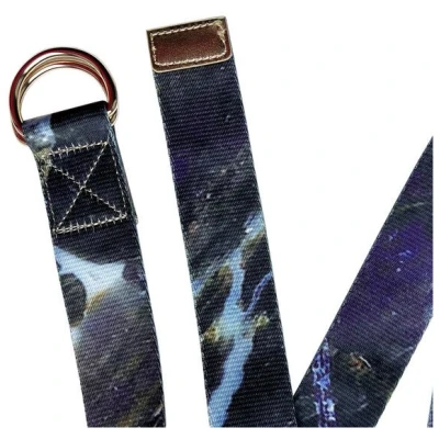 LAAY Premium Yogagurt Black Marble