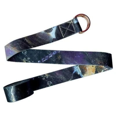 LAAY Premium Yogagurt Black Marble