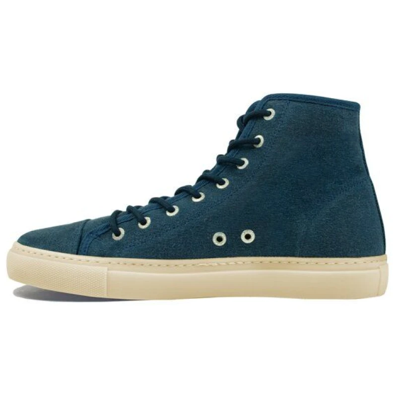 LANGBRETT GDR sneaker | vegan