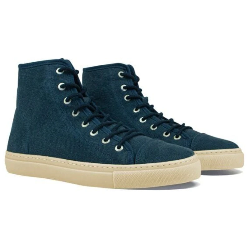 LANGBRETT GDR sneaker | vegan