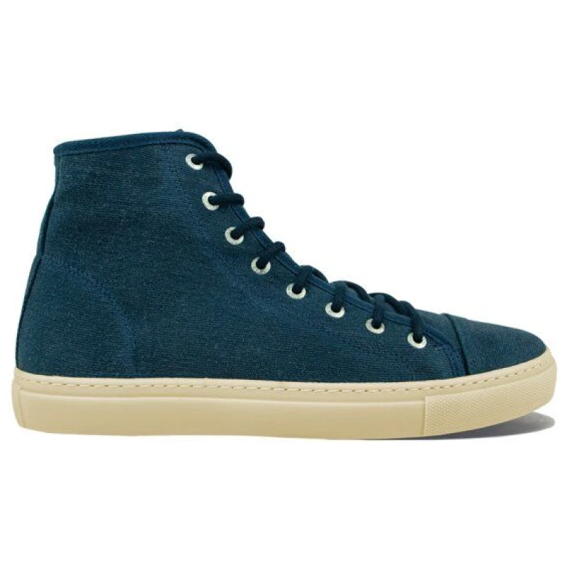 LANGBRETT GDR sneaker | vegan