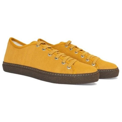 LANGBRETT SUM sneaker | vegan