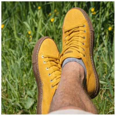 LANGBRETT SUM sneaker | vegan