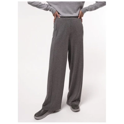 LANIUS Marlenehose aus TENCEL Lyocell