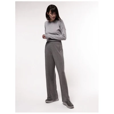 LANIUS Marlenehose aus TENCEL Lyocell