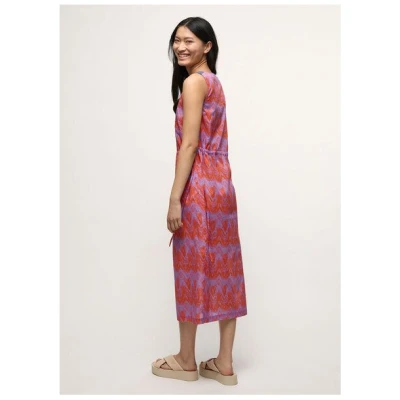 LANIUS Maxikleid