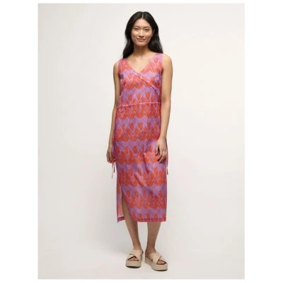 LANIUS Maxikleid
