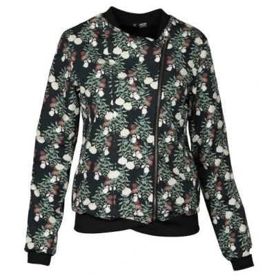 LASALINA Blouson Dahlia aus Bio Baumwolle