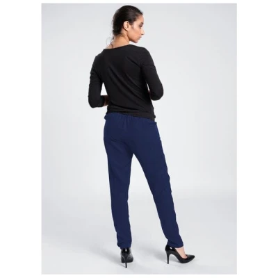 LASALINA Legere Hose - TENCEL