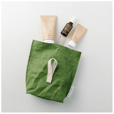 LICHTGRÜN GESCHENKSET Hydro-Vital für ihn mit Kulturtasche gratis