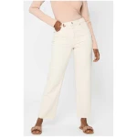 LOVJOI Damen vegan Jeans Medlar Nondyed