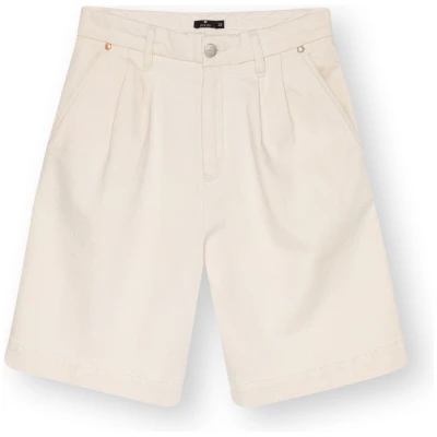 LOVJOI Damen vegan Shorts Graenna Nondyed