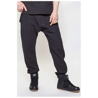 LUMEN organic Hose LEINEN