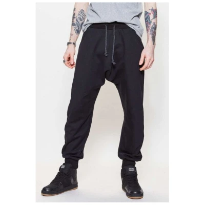 LUMEN organic Jogginghose BAGGY
