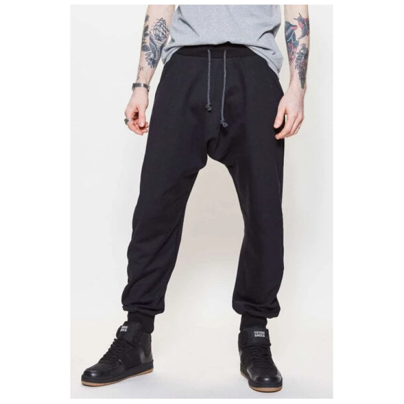LUMEN organic Jogginghose BAGGY