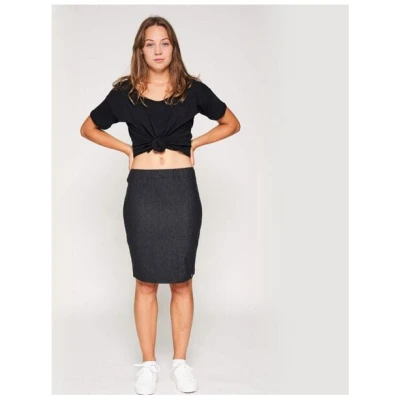 LUMEN organic Rock DENIM STRETCH