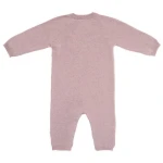 Lässig Strampler - Knitted Overall GOTS, Garden Explorer traumhaft weich