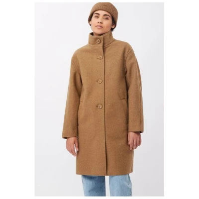 LangerChen Coat Pennfield