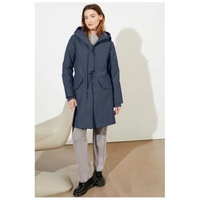 LangerChen Parka Lismore
