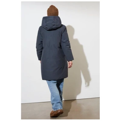 LangerChen Parka Lismore