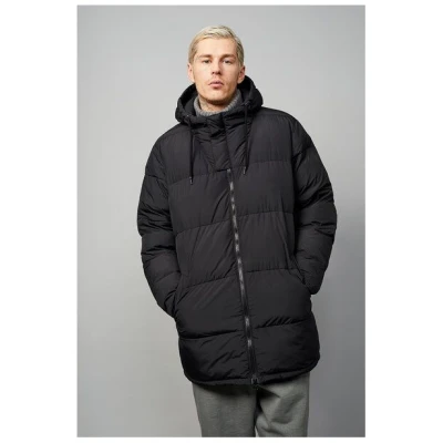 LangerChen Pufferjacke - Jacket Erin - aus recyceltem Polyester