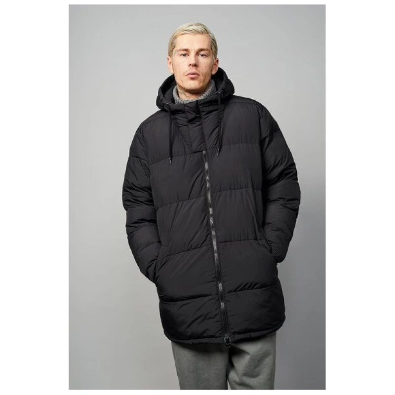 LangerChen Pufferjacke - Jacket Erin - aus recyceltem Polyester