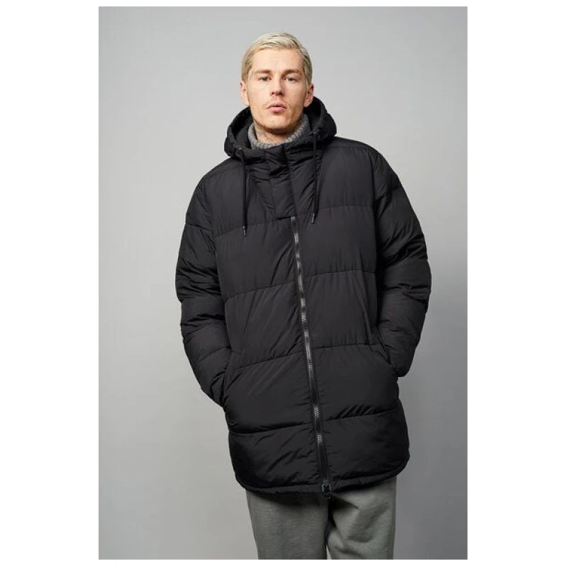 LangerChen Pufferjacke - Jacket Erin - aus recyceltem Polyester