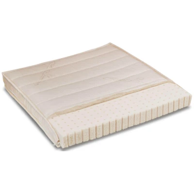 Latex-Topper 80 x 200 cm von Baumberger