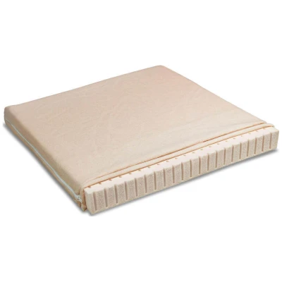 Latex-Topper Soft 80 x 200 cm von Baumberger