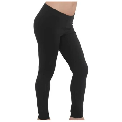 Leela Cotton Damen Leggings